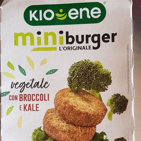 Kioene Burger Broccoli Kale Review Abillion