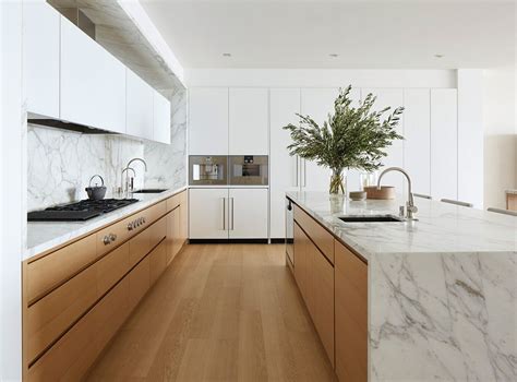 Minimalist Kitchens Ideas To Soothe Your Type A Soul