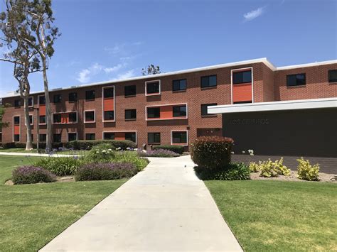 Building Layouts California State University Long Beach