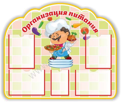 Картинки для оформления школьной столовой (74 фото) - картинки newphoto ...