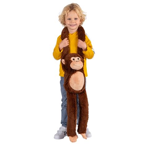 Cheeky Monkey Toy Atelier Yuwa Ciao Jp