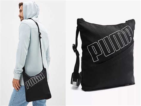 Puma Evoess Besace Bag