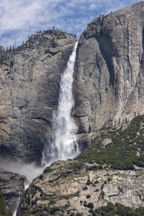 Yosemite Falls 2023 Photograph by Randy Straka - Fine Art America