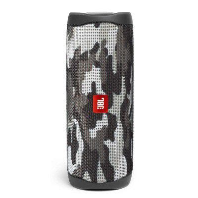 JBL Flip 5 Wireless Portable Bluetooth Speaker Signature Sound With