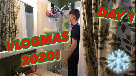 Vlogmas Day Youtube