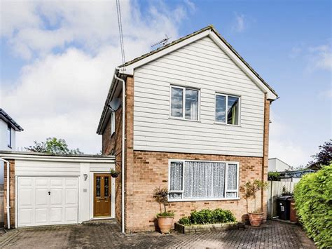 4 Bed Detached House For Sale In Bridon Close East Hanningfield