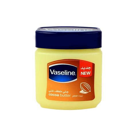 Vaseline Cocoa Butter Rich Conditioning Jelly 120ml