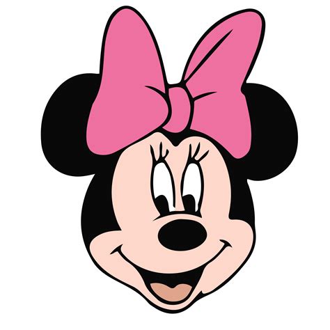 Mickey Mouse Svg Mickey Head Svg Mickey Svg Inspire Uplift