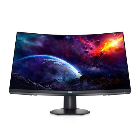 Monitor LED Dell S2722DGM 27 2560 X 1440 Px VA Sklep Opinie Cena