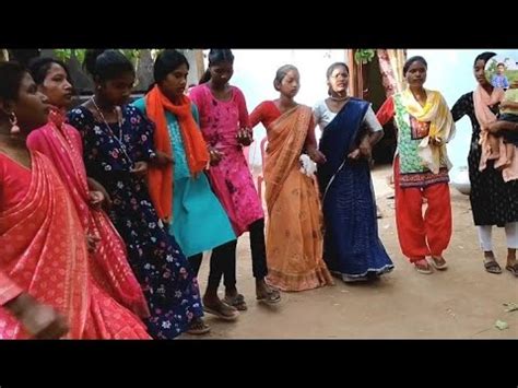 New Nagpuri Song 2023 Nagpuri Video 2023 Nagpuri Chain Dance