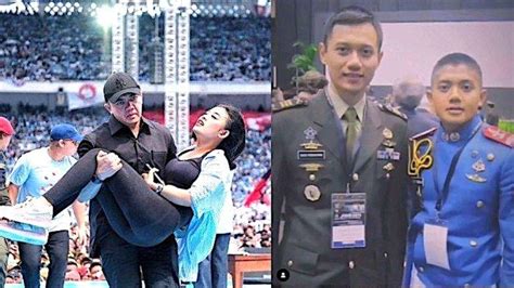 Annisa Pohan Tunjukkan Foto Lawas Mayor Teddy Harap Maklum Prajurit