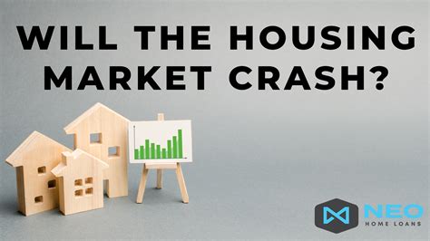 Will The Housing Market Crash Joshua Dobson