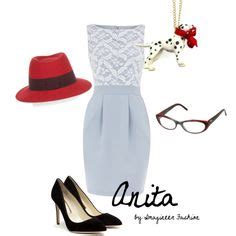 101 Dalmatians Inspired Fashion