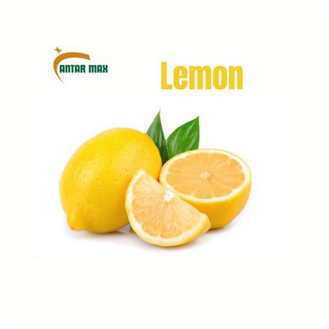 Jual Lemon 500g Shopee Indonesia