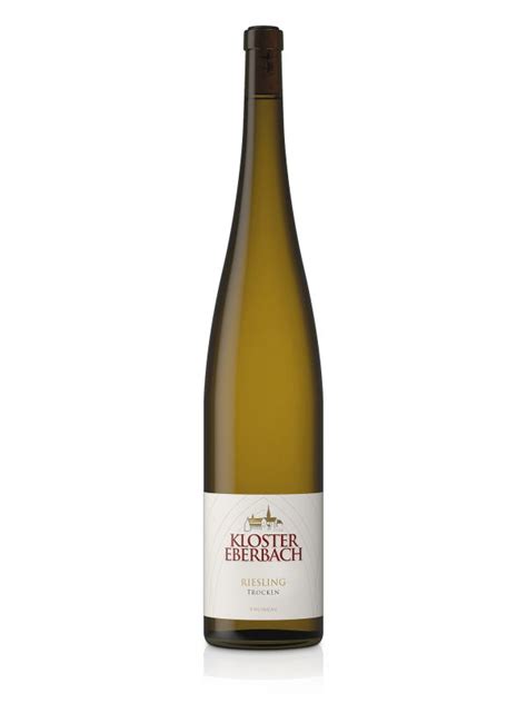 Kloster Eberbach Riesling Trocken Magnum