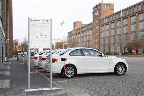 Gesteuertes Laden 3 0 In Berlin GSG Berlin