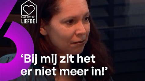 Betekent Het Kiezen Voor Mireille HET EINDE Van Jeffrey S DROOM Lang