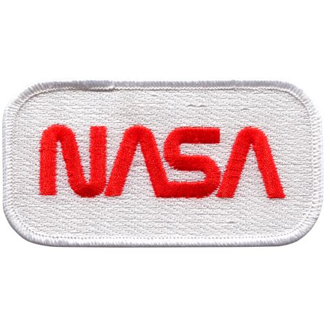 Nasa Worm Logo