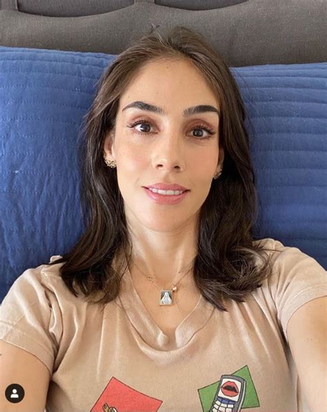 Sandra Echeverria En Bikini