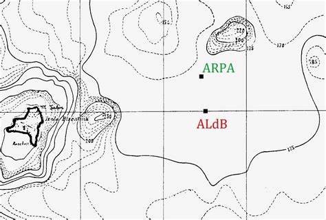 Osservatorio Ambientale Del Lago Di Bolsena Lo Stato Di Qualit Delle