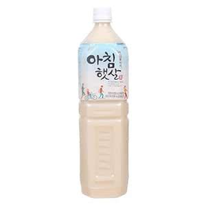 Amazon Woongjin Morning Rice Drink NON ALCOHOL Healthy Organic