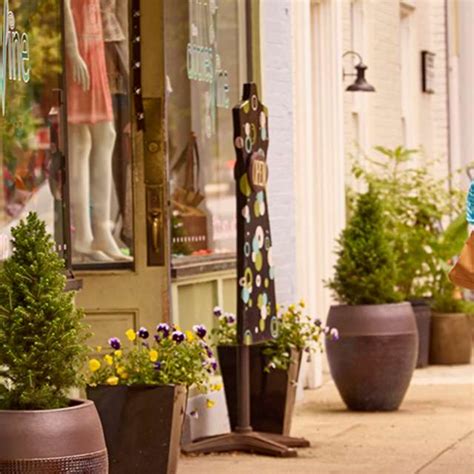 Visit Historic Downtown Carlisle Shops Restaurants Galleries