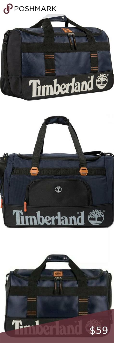 X X Duffel Bag Lema