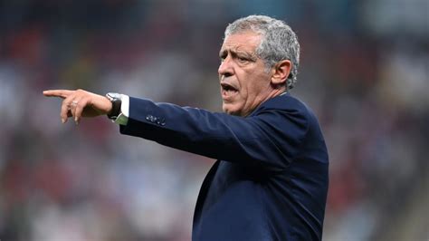 Fernando Santos Selekcjonerem Reprezentacji Polski Mistrz Europy