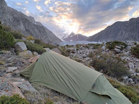 Passu Glacier Trek Luke S Ultimate Guide Northern Pakistan