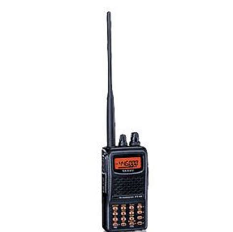 Jual Handy Talky Yaesu FT 60R Harga Terbaik Faktur Pajak