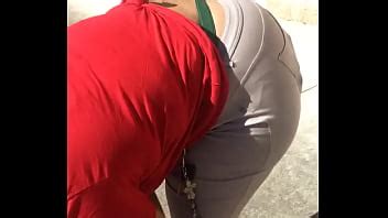 Thick Ass Coworker Continued Xvideos