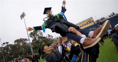 Hats Off To The Class Of 2023