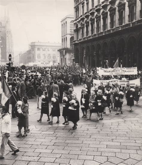 Perché sono le donne a scandire il tempo della democrazia Patria