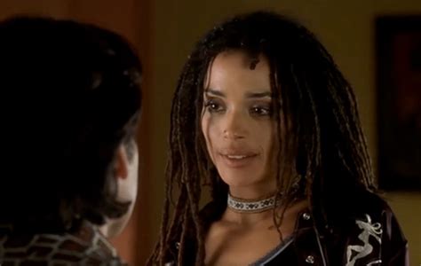 She Played Denise Huxtable On The Cosby Show See Lisa Bonet Now At