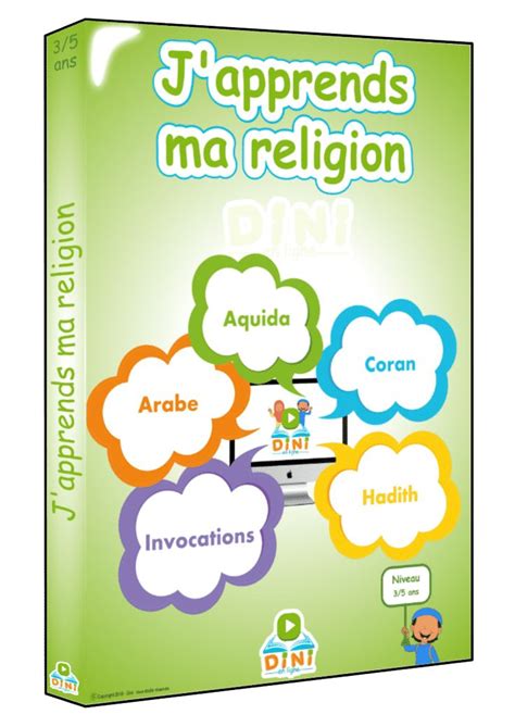 Apprendre Islam Pour Petit Pdf