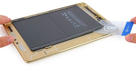 Аккумулятор для iPad Air 2 Купить оригинальную батарею на Айпад Эйр 2 в ...