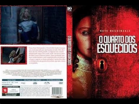 O Quarto Dos Esquecidos - O Quarto dos Esquecidos - Filme Completo Dublado - YouTube