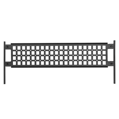 Bronco Molle Panel Rear Overhead Molle Storage Panel For 2021 2024 Ford