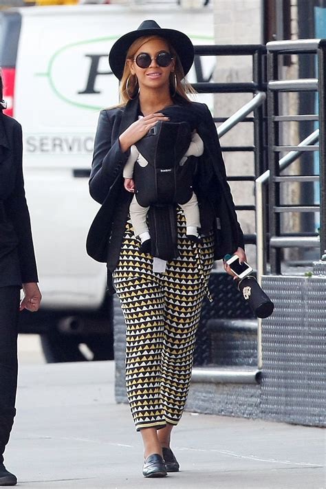 Beyonce Baby Blue Ivy Carter born | British Vogue | British Vogue