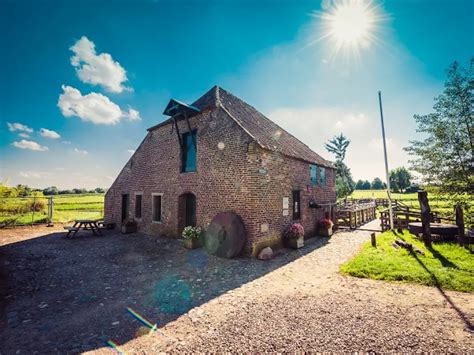 Wandelroute Knopenlopen De Verborgen Parels Van Neer VVV Hart Van