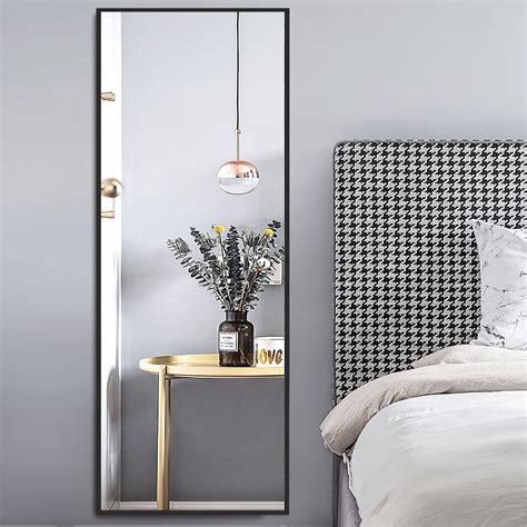 Buy NeuType Wall Mirror 59 X20 Floor Full Length Mirrors Floor