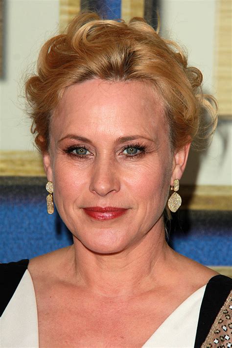 Patricia Arquette