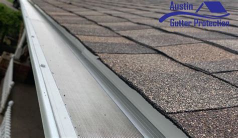 ARMOURGUARD® Stainless Steel Micro Mesh Gutter Guards