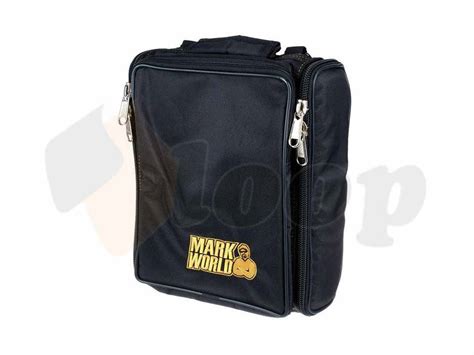 Markbass Markworld Bag M Loop Music Shop