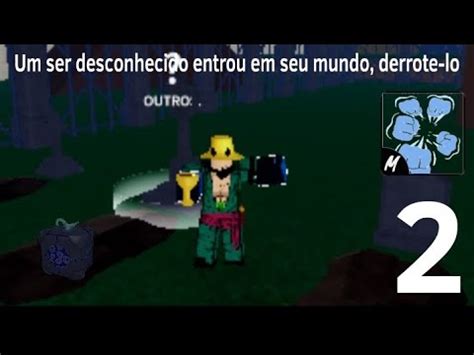 O Dia De Sorte Aventuras De Zoro Calvo Part2 YouTube