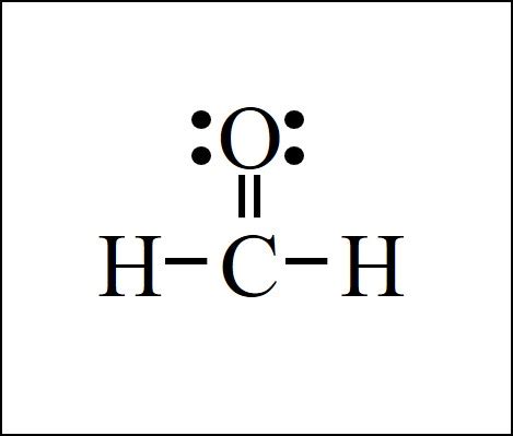 H2CO Lewis Structure: How To Draw The Lewis Structure For, 54% OFF