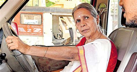 Meet Year Old Indian Grandma Radhamani Who Holds Driving Licenses