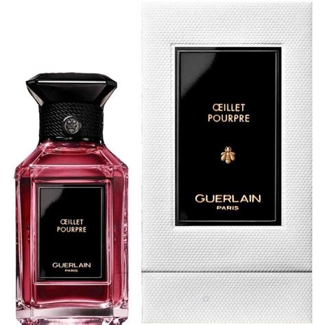 Guerlain L Art La Matiere Oeillet Pourpre