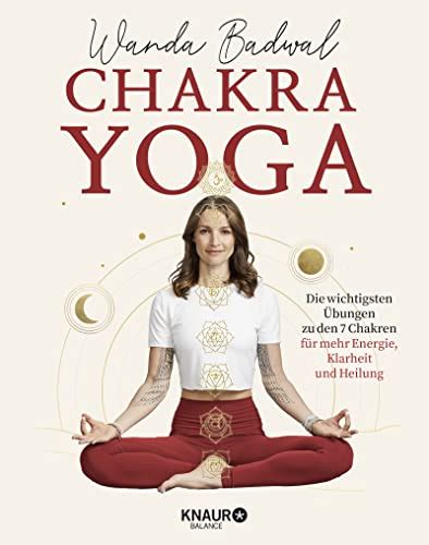 Lo Mejor En Chakra Yoga 2024 Dónde Comprar PracticarYoga