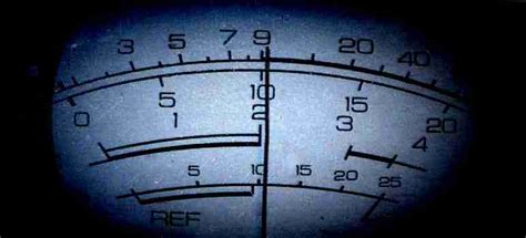 The Rst Reporting System For Ham Radio Reception Reports